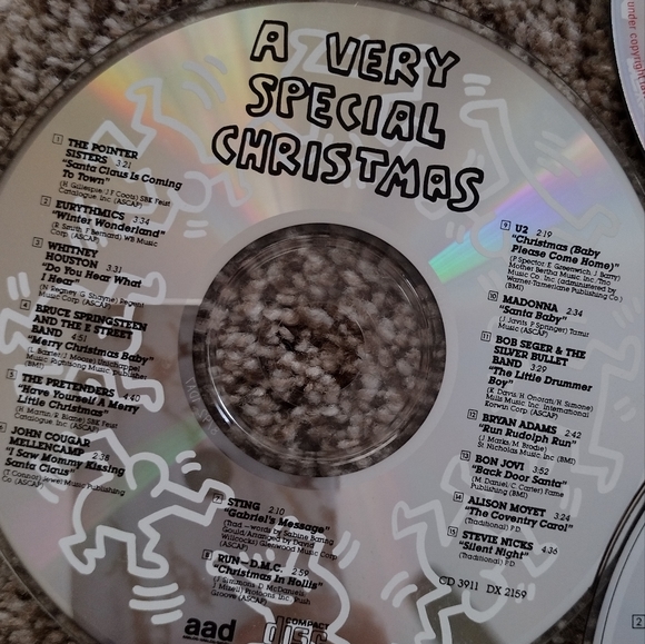 Christmas music bundle - Picture 3 of 10